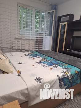 1-к квартира, посуточно, 37м2, 1/12 этаж