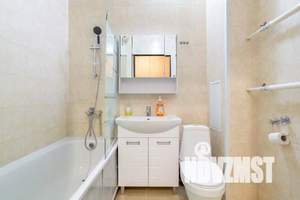 1-к квартира, посуточно, 46м2, 2/16 этаж