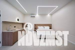 1-к квартира, посуточно, 20м2, 1/3 этаж