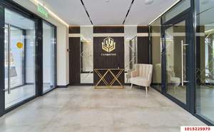 Студия квартира, на длительный срок, 23м2, 19/24 этаж