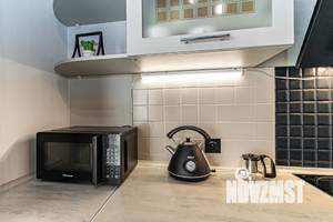 1-к квартира, посуточно, 40м2, 16/16 этаж