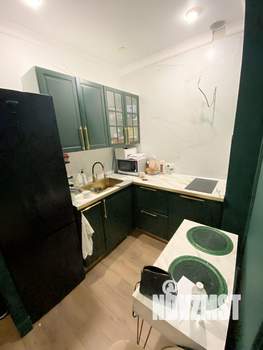 2-к квартира, на длительный срок, 52м2, 1/18 этаж