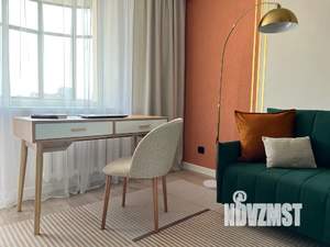 2-к квартира, посуточно, 55м2, 5/9 этаж