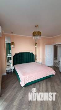 3-к квартира, на длительный срок, 84м2, 16/20 этаж