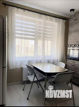 1-к квартира, на длительный срок, 42м2, 7/10 этаж