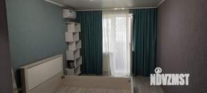 1-к квартира, на длительный срок, 39м2, 11/18 этаж