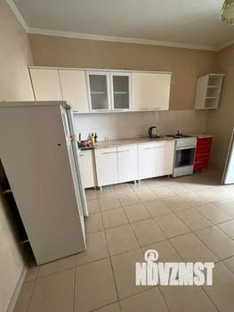 2-к квартира, на длительный срок, 50м2, 6/22 этаж