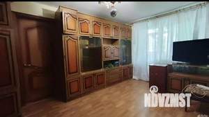 2-к квартира, на длительный срок, 44м2, 5/5 этаж