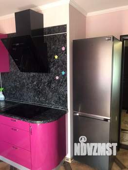 2-к квартира, на длительный срок, 56м2, 7/9 этаж