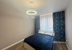 2-к квартира, на длительный срок, 48м2, 6/16 этаж