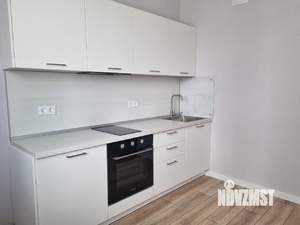 1-к квартира, на длительный срок, 33м2, 13/22 этаж