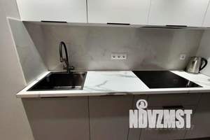 1-к квартира, посуточно, 54м2, 11/17 этаж