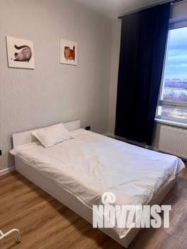 1-к квартира, посуточно, 31м2, 8/24 этаж