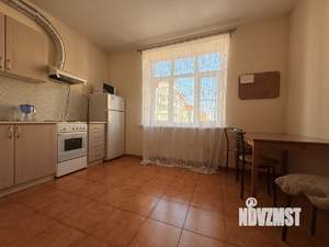1-к квартира, на длительный срок, 45м2, 10/17 этаж