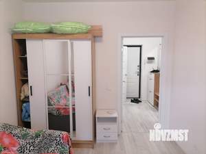 1-к квартира, на длительный срок, 37м2, 4/9 этаж