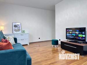 2-к квартира, посуточно, 60м2, 10/17 этаж