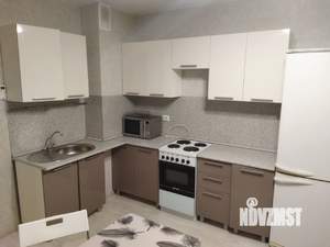 1-к квартира, на длительный срок, 45м2, 4/16 этаж