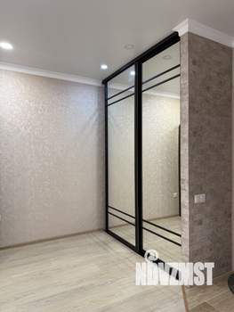 1-к квартира, на длительный срок, 37м2, 15/17 этаж