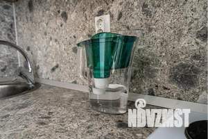 1-к квартира, посуточно, 34м2, 2/18 этаж