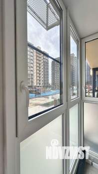 2-к квартира, на длительный срок, 42м2, 1/13 этаж