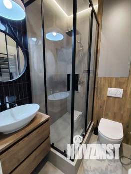 1-к квартира, посуточно, 59м2, 3/25 этаж