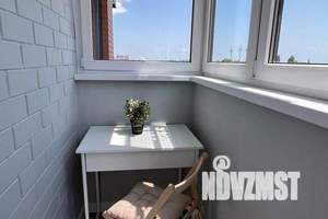 2-к квартира, посуточно, 64м2, 4/16 этаж