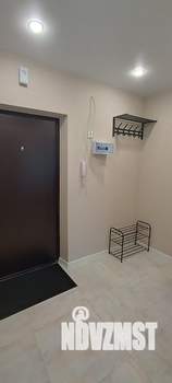 1-к квартира, на длительный срок, 41м2, 8/22 этаж