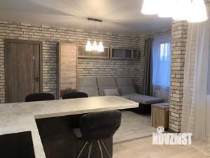 3-к квартира, на длительный срок, 87м2, 12/22 этаж