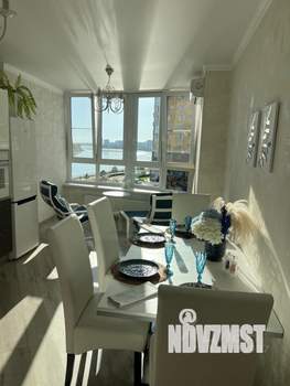 2-к квартира, посуточно, 62м2, 4/24 этаж