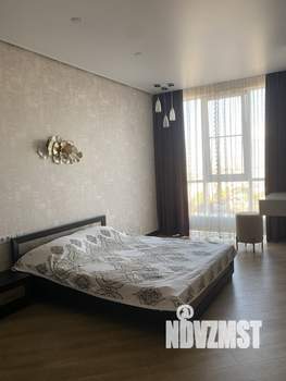 1-к квартира, на длительный срок, 48м2, 20/23 этаж