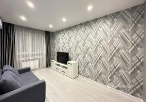 1-к квартира, на длительный срок, 35м2, 8/16 этаж