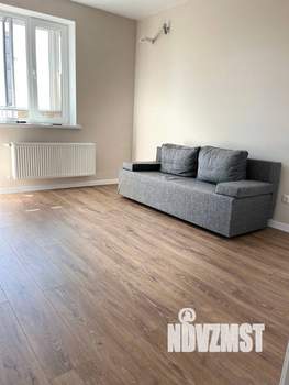 Студия квартира, на длительный срок, 29м2, 14/16 этаж