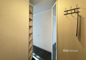 Студия квартира, на длительный срок, 23м2, 6/17 этаж