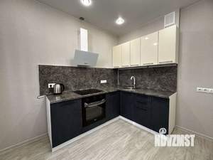 2-к квартира, на длительный срок, 54м2, 6/10 этаж