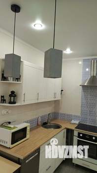 Студия квартира, на длительный срок, 43м2, 3/3 этаж