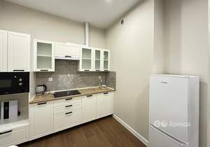 1-к квартира, на длительный срок, 47м2, 16/16 этаж