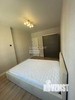 1-к квартира, на длительный срок, 35м2, 3/16 этаж