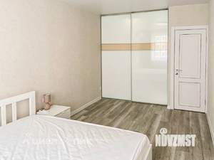 1-к квартира, на длительный срок, 36м2, 12/24 этаж