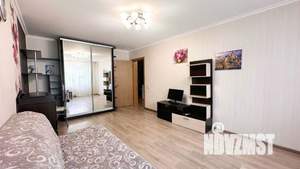 2-к квартира, на длительный срок, 60м2, 2/16 этаж