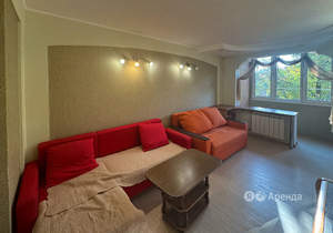 3-к квартира, на длительный срок, 68м2, 4/9 этаж