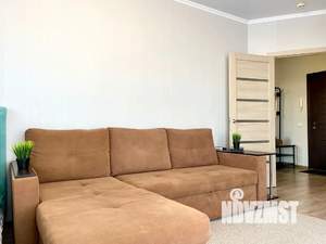 2-к квартира, посуточно, 47м2, 6/17 этаж