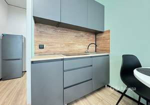 1-к квартира, на длительный срок, 45м2, 6/16 этаж