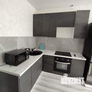 1-к квартира, на длительный срок, 35м2, 23/24 этаж