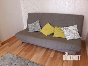 1-к квартира, на длительный срок, 40м2, 3/4 этаж