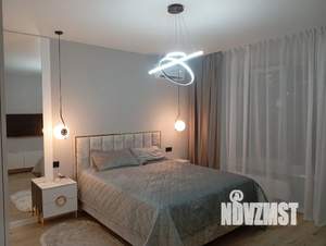 3-к квартира, посуточно, 71м2, 19/24 этаж