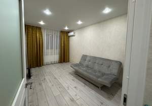 1-к квартира, на длительный срок, 39м2, 16/26 этаж