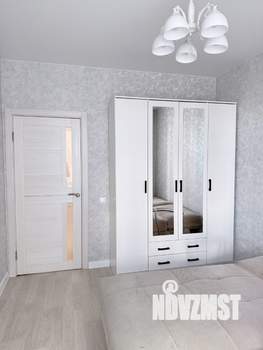 1-к квартира, на длительный срок, 39м2, 9/25 этаж