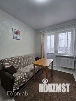 1-к квартира, на длительный срок, 36м2, 12/16 этаж