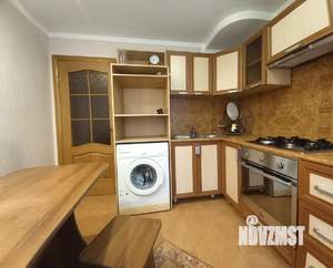 1-к квартира, на длительный срок, 34м2, 3/9 этаж