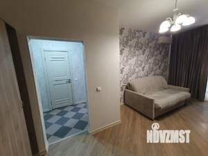 1-к квартира, на длительный срок, 35м2, 3/5 этаж